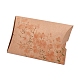 Cajas de almohadas de papel X-CON-L020-12B-2
