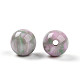 Perline di resina&nbsp;RESI-YW0004-28B-03-2