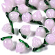 Manuell Murano Glas Perlen&nbsp;LAMP-N021-022-1