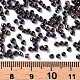 12/0 Glass Seed Beads SEED-A009-2mm-603-3