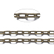 Brass Cable Chains CHC009Y-AB-1