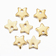 304 Stainless Steel Charms X-STAS-H557-25G-2