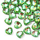 Cabujones de cristal de rhinestone MRMJ-N029-05-02-1