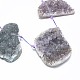 Natural Amethyst Beads Strands G-F632-05-2