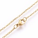 304 Stainless Steel Rhinestone Pendant Necklaces and Stud Earrings Jewelry Sets SJEW-L194-01W-4