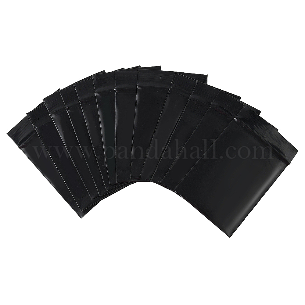 Wholesale PE Zip Lock Bags