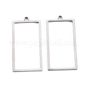 Подвески из нержавеющей стали 304 STAS-N095-045