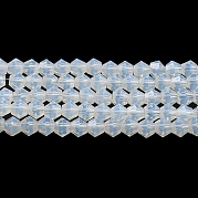 Стеклянные бусины EGLA-A039-J6mm-D05