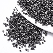Гальванизируйте стеклянных шариков семени SEED-S042-01A-01