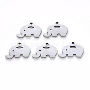 Подвески из нержавеющей стали 304 STAS-N092-54