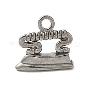 Подвески из нержавеющей стали 304 STAS-N103-45P