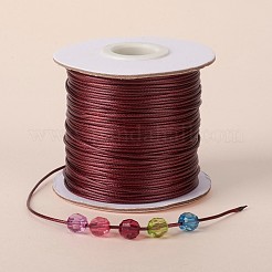 Cavo di poliestere cerato coreano&nbsp;YC1.0MM-41
