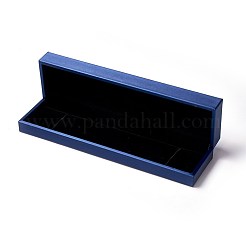 Kunststoff Schmuckschatullen&nbsp;LBOX-L004-E02