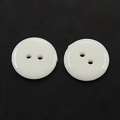 Annähende Acryl knöpfe&nbsp;X-BUTT-E084-E-01