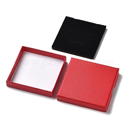 Gioielli scatole di cartone set&nbsp;CBOX-C016-02D-01