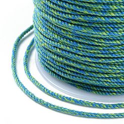 Cordón de algodón macramé&nbsp;OCOR-B002-01A-18