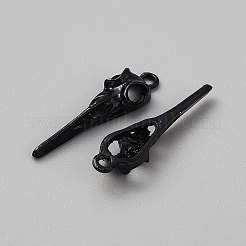 Ciondoli in stile tibetano del medico della peste&nbsp;FIND-WH0152-462EB