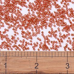 Miyuki Delica Perlen&nbsp;SEED-J020-DB2158