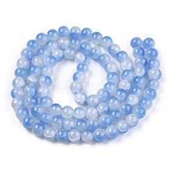 Crackle-Backlack&nbsp;DGLA-T003-10mm-05