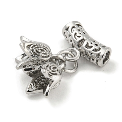 Pendentifs en laiton&nbsp;KK-Q820-02P
