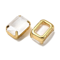 Coudre sur strass&nbsp;RGLA-K015-01A-MK