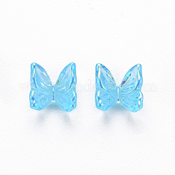 Transparente Harzcabochons&nbsp;CRES-Q216-026