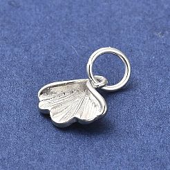 925 Sterling Silber Anhänger&nbsp;STER-P057-02S