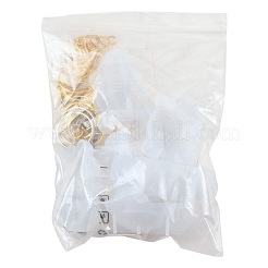 DIY Schlüsselbund machen Kits&nbsp;DIY-FS0010-65