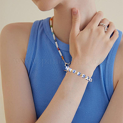 DIY Armband machen Kits&nbsp;DIY-PA0001-27