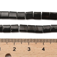 Galvaniunmagnetische synthetischen Hämatitkornen Stränge&nbsp;G-G089-B02-16