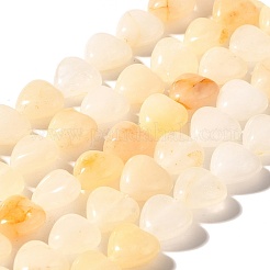 Perle avventurina naturale fili&nbsp;G-R190-10mm-48C