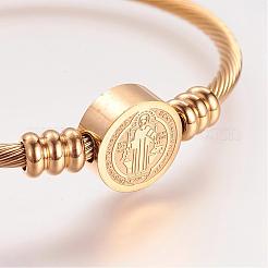 Ionenbeschichtung (IP) 304 Edelstahl Schmuck-Sets&nbsp;SJEW-P137-43