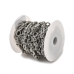 Gliederketten aus Edelstahl 304&nbsp;CHS-C016-03P