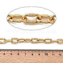 Catene portacavi in acciaio inox 304&nbsp;CHS-K024-05G