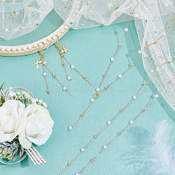 DIY Schmuckset Bastelset&nbsp;DIY-PH0003-64