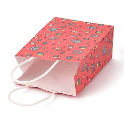 Sacchetti regalo di carta rettangolari&nbsp;CARB-P008-A01