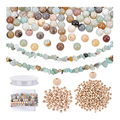 Kit fai da te per la creazione di gioielli&nbsp;DIY-PH0032-41