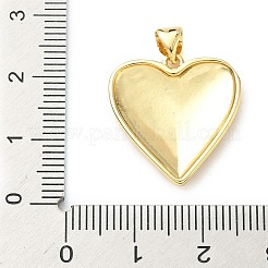 Pendente in ottone&nbsp;KK-I379-02G-02
