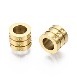 316 chirurgische Edelstahlperlen&nbsp;STAS-N097-071