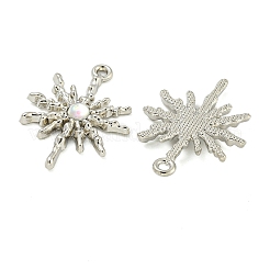 Aluminium Anhänger & Charms&nbsp;FIND-Z061-01P