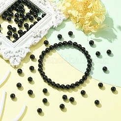 Stretch-Armbänder aus Edelsteinperlen zum Selbermachen&nbsp;G-CJ0001-03