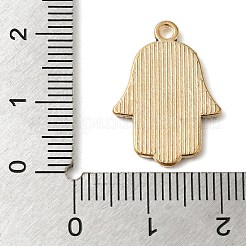 Emaille Anhänger Legierung&nbsp;ENAM-U003-01G-02