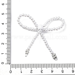 Composants de lustre en alliage et verre&nbsp;PALLOY-D359-02B
