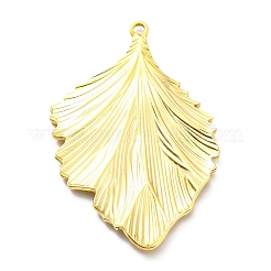 Pendentifs en acier inoxydable 304&nbsp;STAS-B044-11G