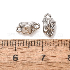 Verbindungsanhänger aus Edelstahl 304&nbsp;STAS-N124-49P