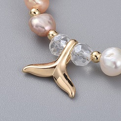 Charm bracciali&nbsp;BJEW-JB04925