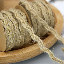 Corde de jute&nbsp;OCOR-WH0016-01