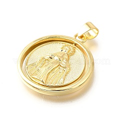 Messing Anhänger & Charms&nbsp;KK-G529-06C-G