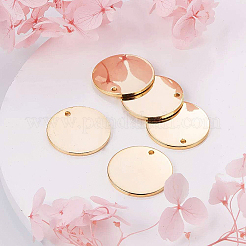 Messing Anhänger & Charms&nbsp;KK-BC0003-83G