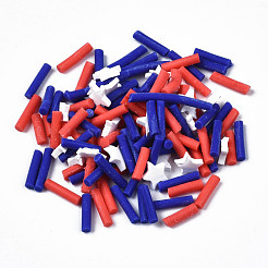 Cabochon in fimo fatti a mano&nbsp;CLAY-N006-89